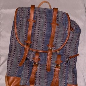 Drawstring Backpack